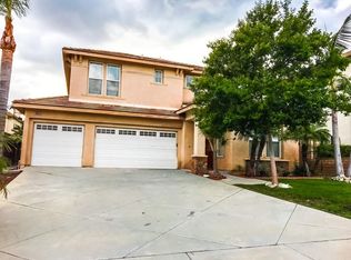 6644 Vianza Pl, Rancho Cucamonga, CA 91701