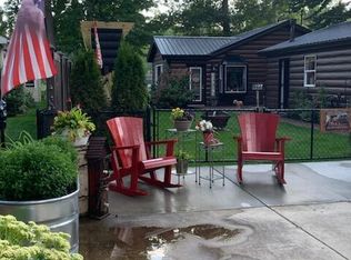 7718 Riverside Dr, Saint Helen, MI 48656