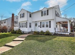 78 Fairfield Rd, Cranston, RI 02910