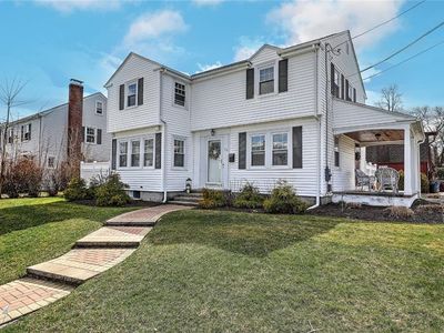 78 Fairfield Rd, Cranston, RI, 02910