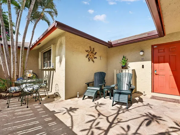 3951 NE 17th Ave APT 703, Pompano Beach, FL 33064