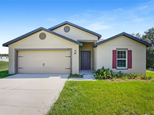 127 Tulip Ln, Poinciana, FL 34759