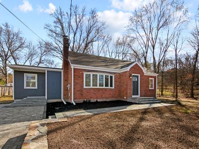 157 Congdon St E, Middletown, CT, 06457