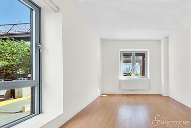 Rented by City Connections Realty