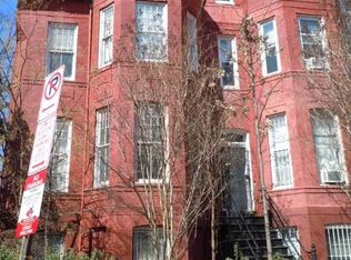 1455 Q St NW UNIT B, Washington, DC 20009