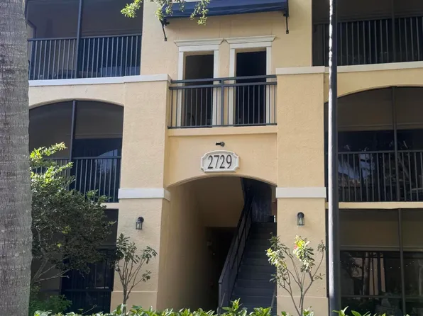 2729 Anzio Court #107, Palm Beach Gardens, FL 33410
