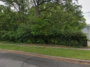 LOT 79 Potter Ave SE, Grand Rapids, MI 49548
