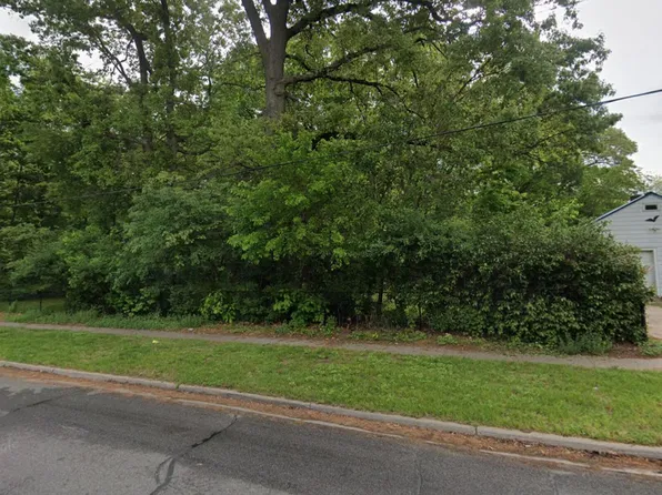 LOT 79 Potter Ave SE, Grand Rapids, MI 49548