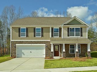 1410 Glenwater Rd, Kernersville, NC 27284