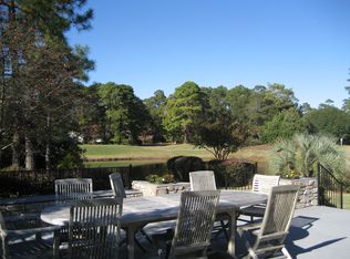 2904 Saint James Dr, Southport, NC 28461