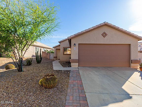 2nd image of 8135 N Ivory Rose Dr