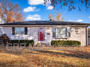 9707 Cote Brilliante Ave, Saint Louis, MO