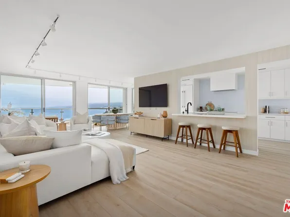 201 Ocean Ave Unit 509P, Santa Monica, CA 90402