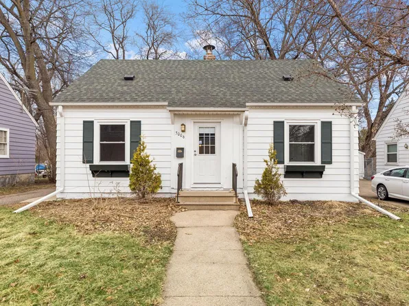 5006 E 54th St, Minneapolis, MN 55417