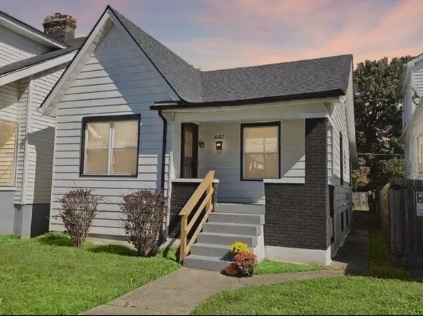 4107 S 5th St, Louisville, KY 40214