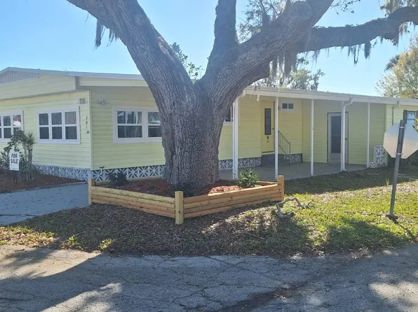 301 Holland St, Ellenton, FL 34222