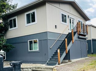 1018 Patton Ln UNIT B, Whitefish, MT 59937