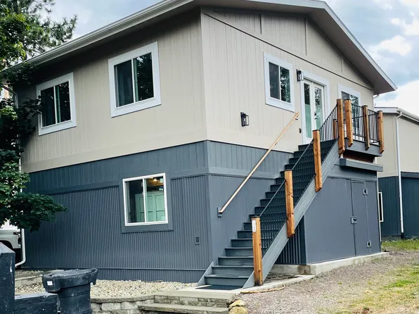 1018 Patton Ln Unit B, Whitefish, MT 59937
