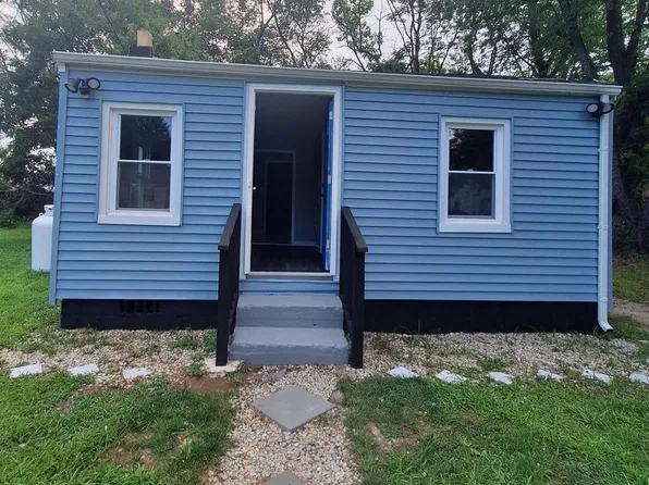 230 Stevenson Ave, Bridgeton, NJ 08302