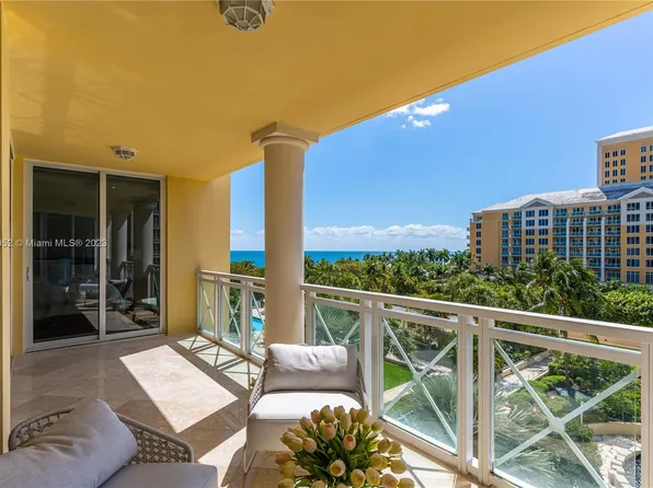 430 Grand Bay Dr APT 505, Key Biscayne, FL 33149