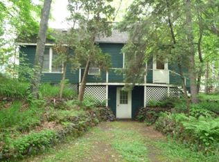 N935 Holy Island Rd, Sarona, WI 54870