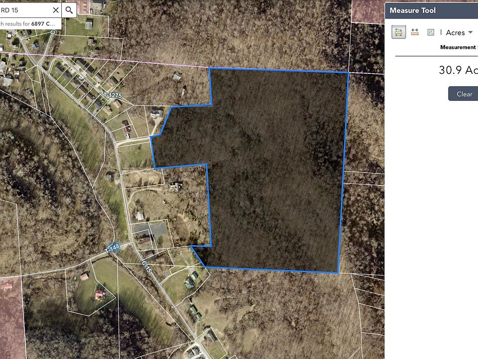 1st image of 0 County Road 15
