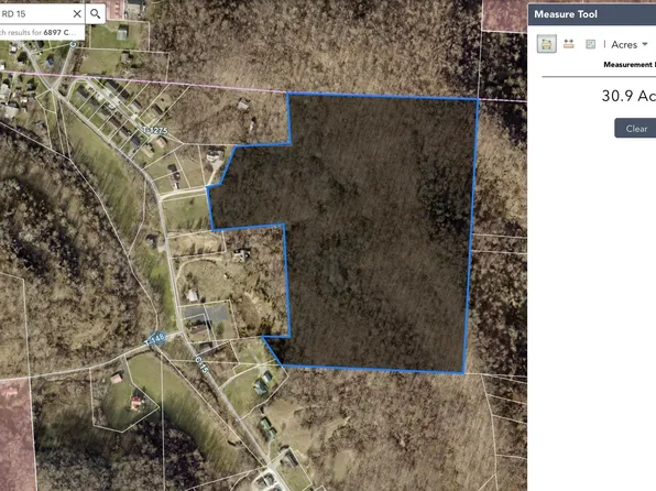 0 County Road 15, Chesapeake, OH 45619