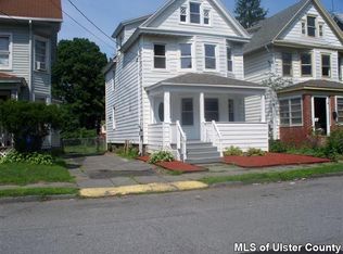 6 Smith Ave, Kingston, NY 12401