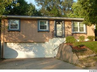 1509 Osage Ct, Sioux City, IA 51104