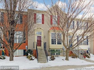 5435 Lyndale Way, Frederick, MD 21703