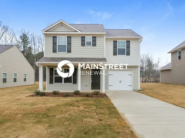 260 Smith Glen Dr, Springville, AL 35146