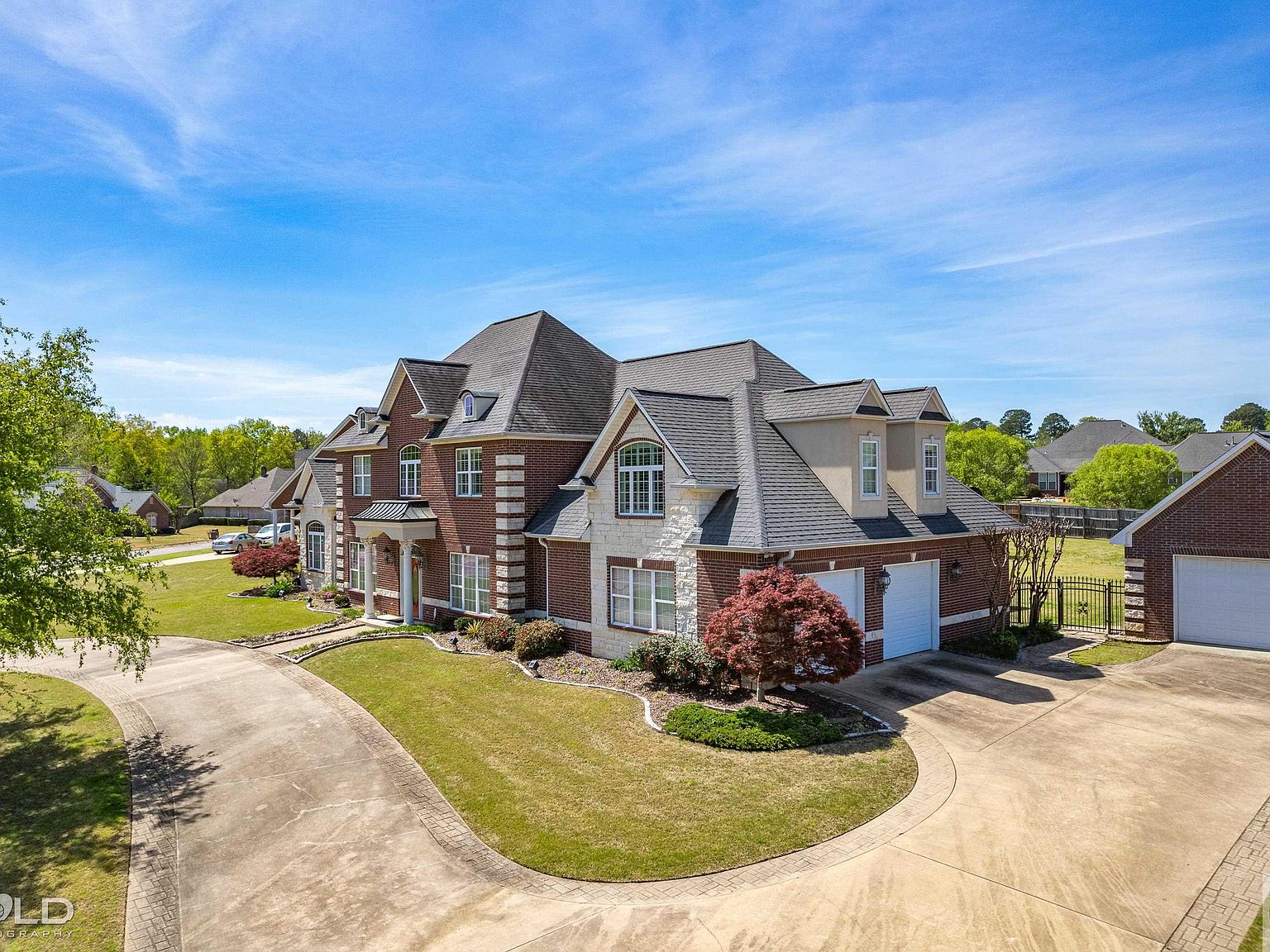 6603 Springwood Cir, Texarkana, TX 75503 Zillow