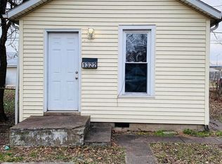 1322 E Illinois St, Evansville, IN