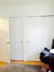 Rented by Bell Realty