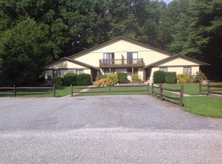 20 Flynn Branch Rd #10, Fletcher, NC 28732