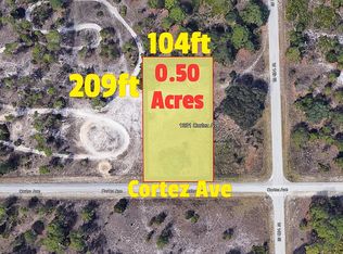 1321 Cortez Ave, Lehigh Acres, FL 33972