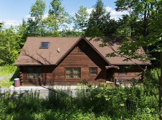 46 Rusk Hollow Rd, Hunter, NY 12442