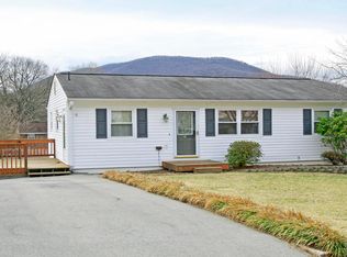 1417 Glenwood Dr SE, Roanoke, VA 24014