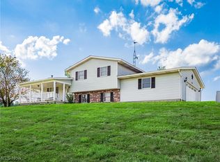 13841 Scout Rd, Frazeysburg, OH 43822