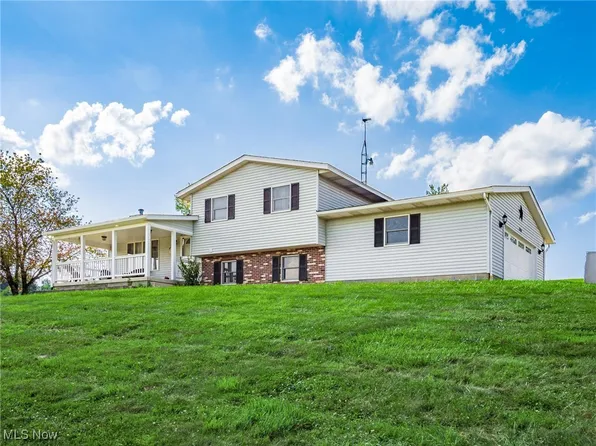 13841 Scout Rd, Frazeysburg, OH 43822