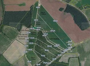 Trinidad Ard Rd #1, Coward, SC 29530