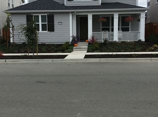 14426 Lee Ave, Marina, CA 93933