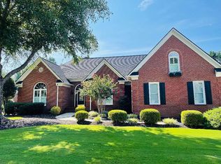 23 English Oak Rd, Simpsonville, SC 29681