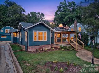 217 Norwood St SW, Lenoir, NC 28645