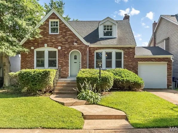 7244 Shaftesbury Ave, Saint Louis, MO 63130