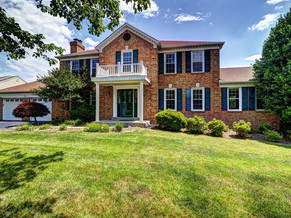 1st image of 6477 Gristmill Square Ln