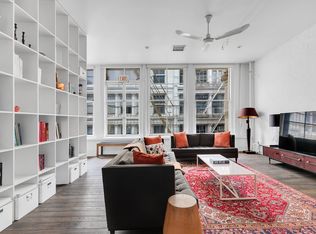 130 Greene St FL 4, New York, NY 10012
