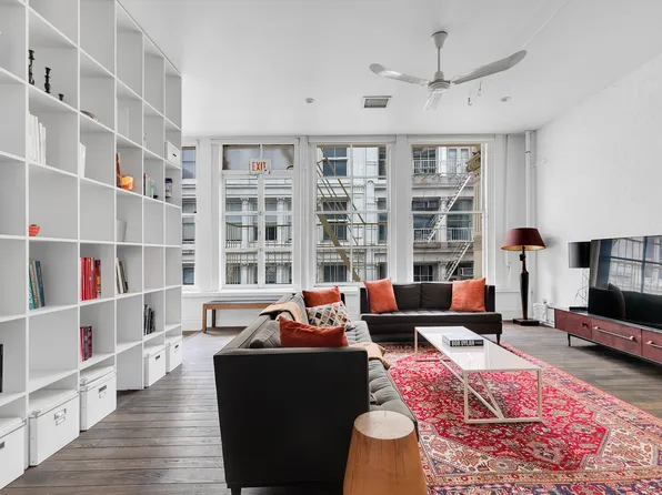 130 Greene Street image 1 of 13