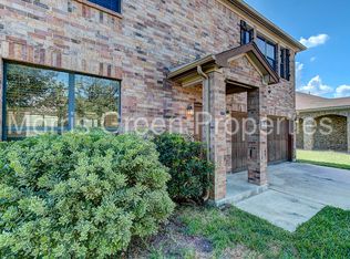 1852 Bayland St, Round Rock, TX 78664