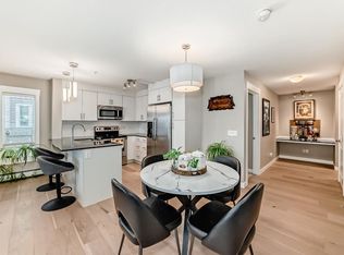 240 Skyview Ranch Rd NE #2312, Calgary, AB T3N0P4